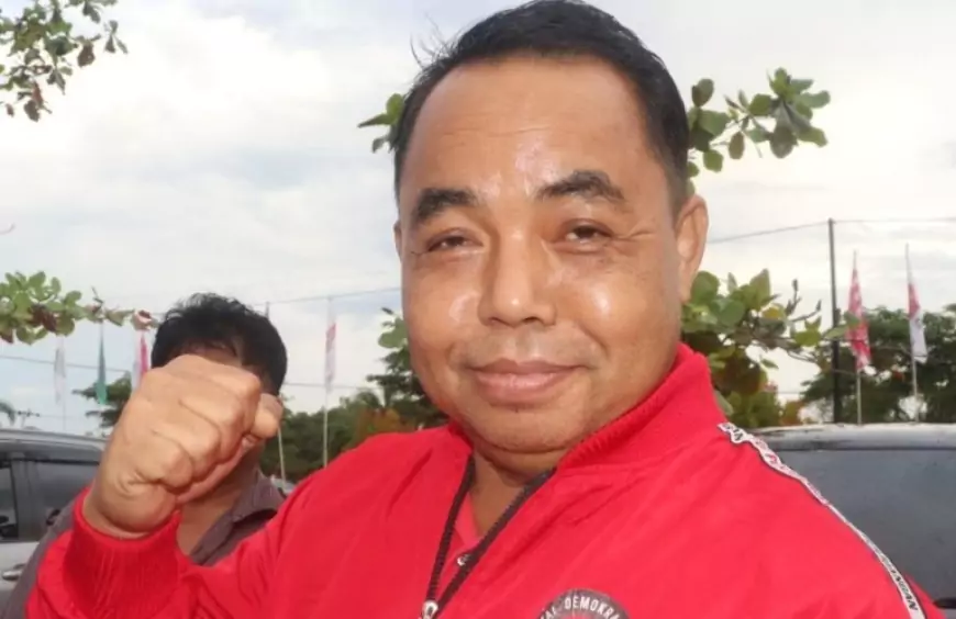 DPRD Katingan Imbau Kewaspadaan Karhutla di Musim Kemarau
