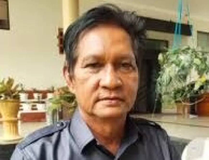 DPRD Katingan Tekankan Validasi Data Penerima Bantuan Sosial