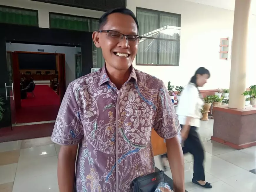 DPRD Katingan Dorong Bantuan Cepat untuk Warga Terdampak Banjir