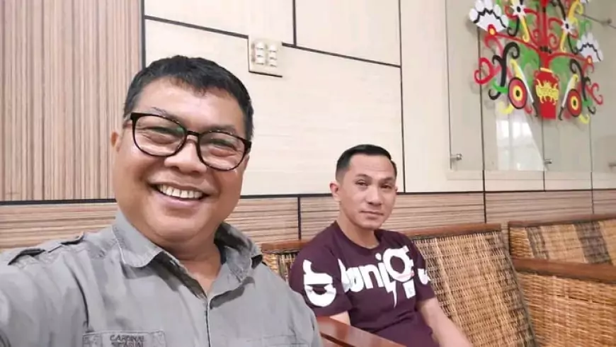 DPRD Katingan Soroti Kerusakan Jalan Tumbang Hiran ke Katingan Hulu