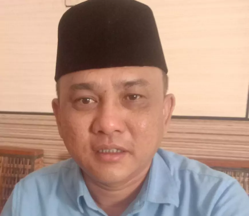DPRD Katingan Dukung Penuh Festival Anak Sholeh Indonesia (FASI)