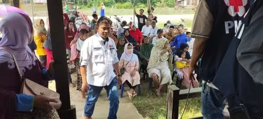 DPRD Katingan Dorong Maksimalisasi Potensi Perikanan dan Pertanian