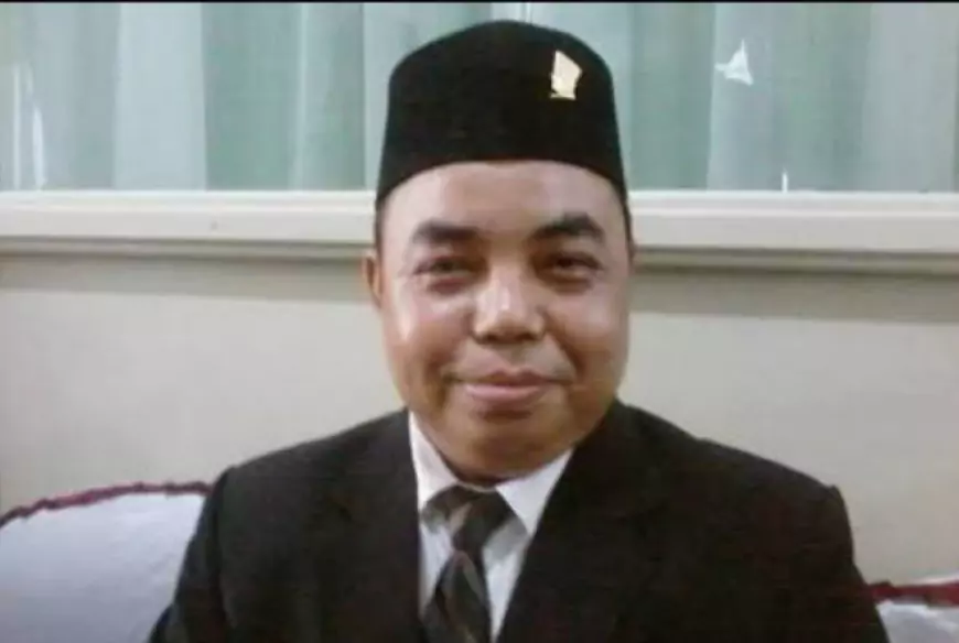 Anggota DPRD Katingan Ajak Masyarakat Wujudkan Pemilu Damai dan Bermartabat