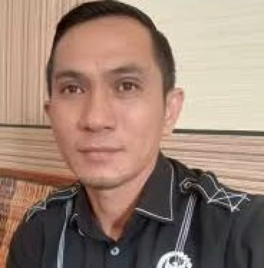 Anggota DPRD Katingan Desak Dinas Pendidikan Jelaskan Keterlambatan TPP Guru