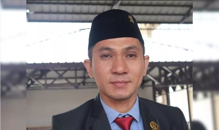 DPRD Katingan Desak Percepatan Pekerjaan Fisik di Kabupaten Katingan