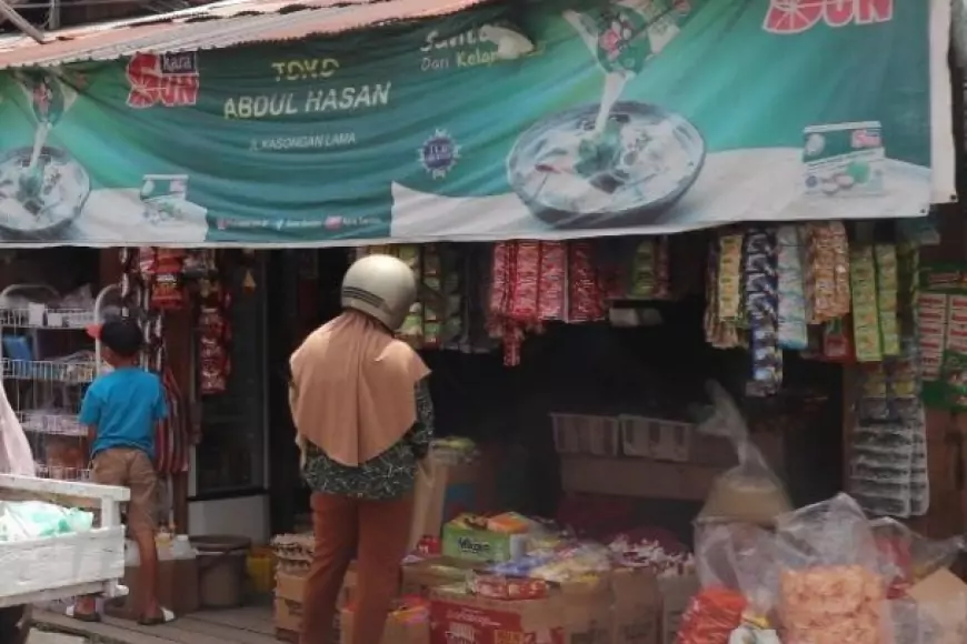 DPRD Katingan Minta Pemerintah Awasi Harga Kebutuhan Pokok Secara Rutin