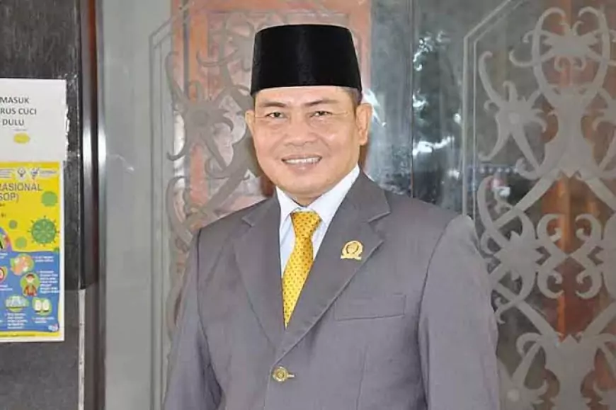 DPRD Katingan: Katingan Tidak Alami Inflasi, Daya Beli Masyarakat Jadi Sorotan