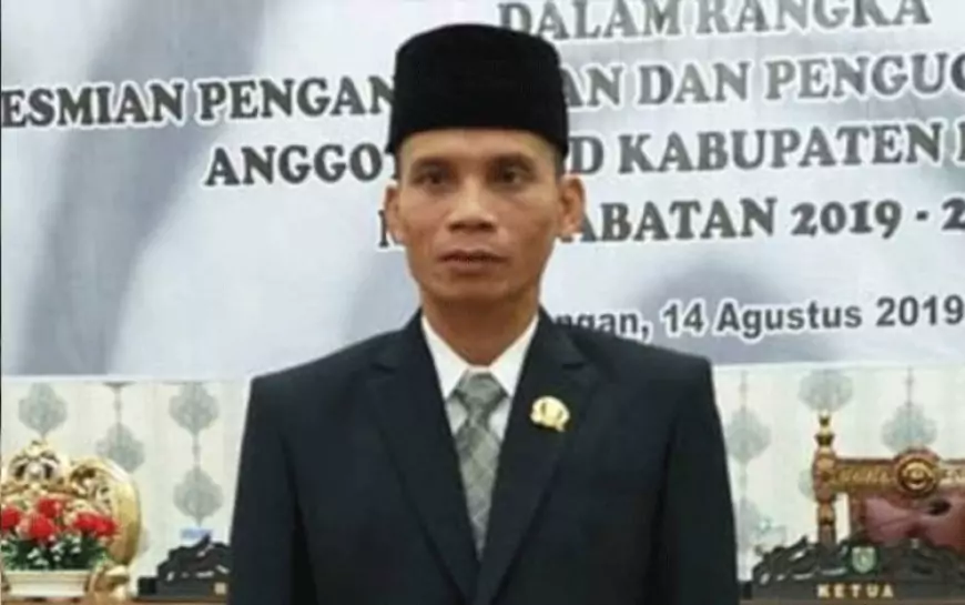 Dewan Imbau Masyarakat Bijak dalam Mengunggah Informasi di Media Sosial