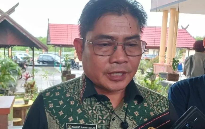 Untuk Menambah Wawasan, Anggota DPRD Akan Dijadwalkan Ikuti Bimtek