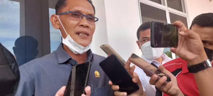 Dua Kecamatan di Katingan Tahan Dampak Banjir, Pertanian Tak Terganggu