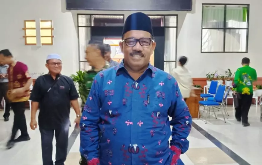 Tata Tertib DPRD Katingan Disusun Pansus, Ditargetkan Selesai 30 Hari