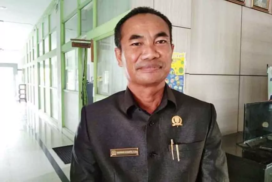 KUA-PPAS 2025 Katingan Prioritaskan Kesejahteraan Masyarakat