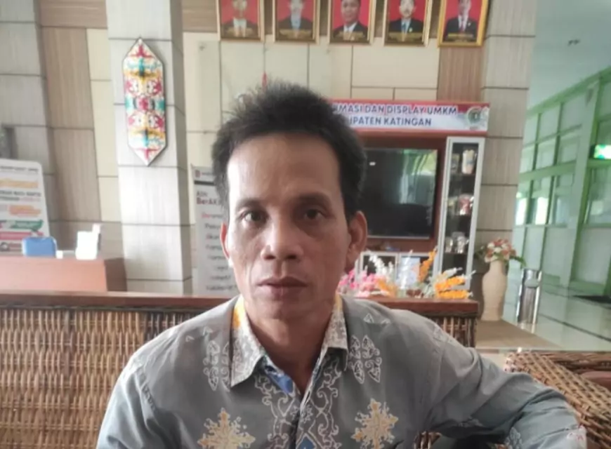Ajang Askampera II: Wadah Kreativitas dan Solidaritas Generasi Muda di Katingan