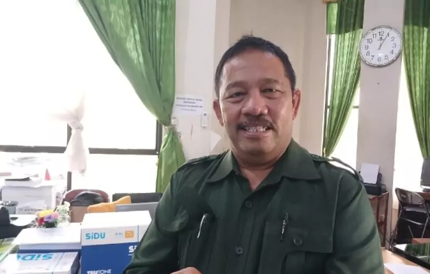 DPRD Katingan Ikuti Bimtek Penyusunan APBD untuk Tingkatkan Pemahaman Legislasi