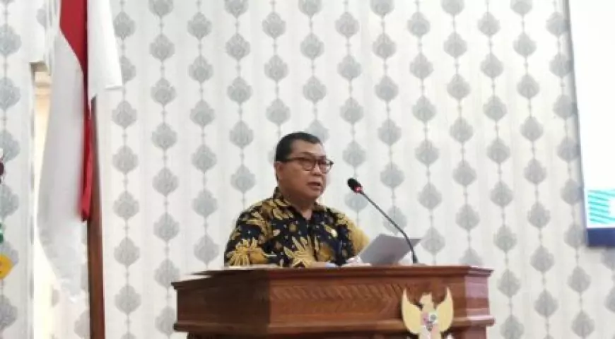 DPRD Katingan Sayangkan Kegagalan Atlet Pelajar di Popnas Kalteng