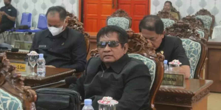 DPRD Katingan Desak PDAM Tingkatkan Kualitas Air, Usulkan Penggunaan Air Baku