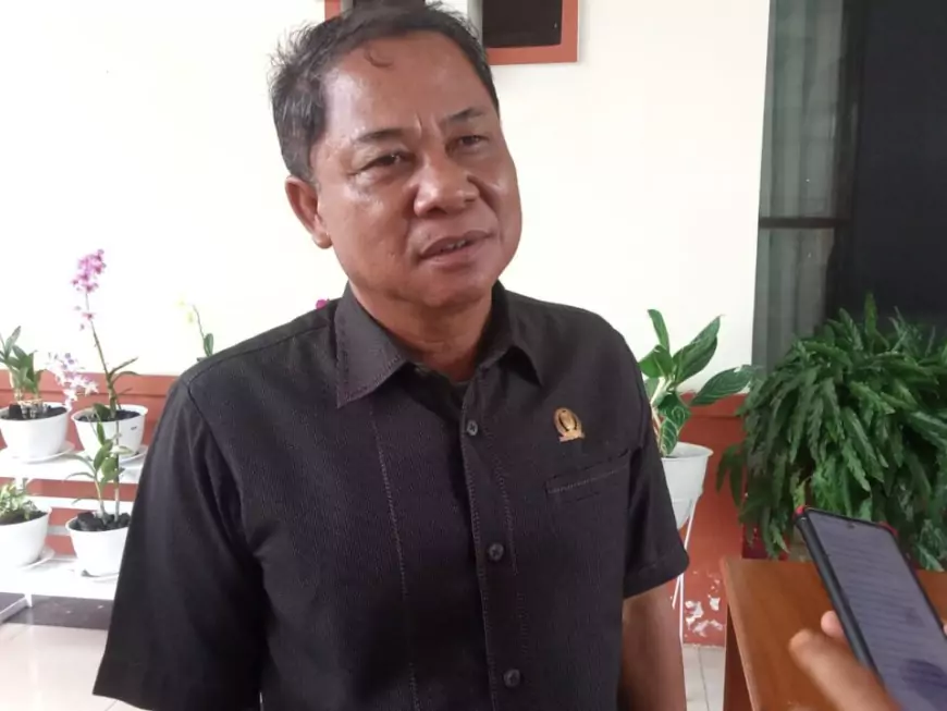 DPRD Katingan Usulkan Dua Pimpinan Definitif, Tunggu Rekomendasi PDI Perjuangan