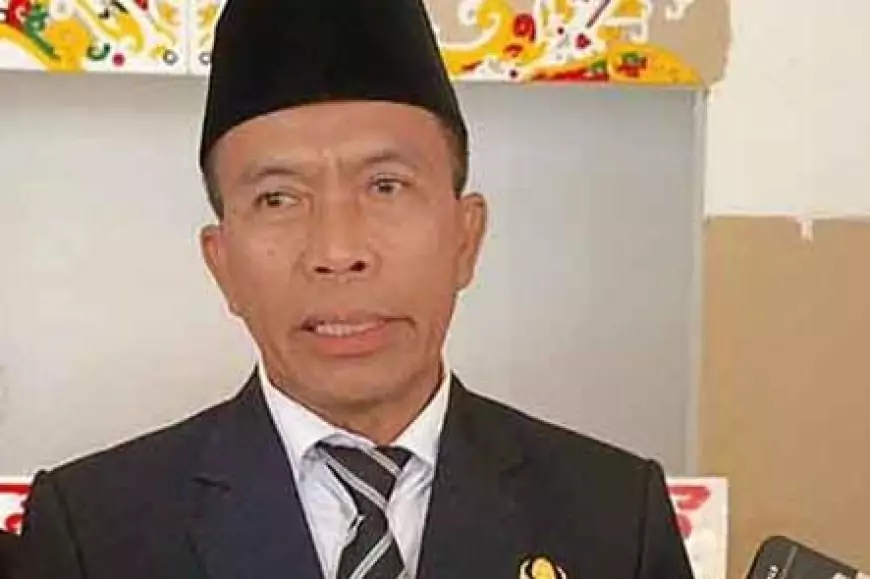 Pj Bupati Murung Raya Tekankan Pengelolaan Sampah sebagai Tanggung Jawab Bersama
