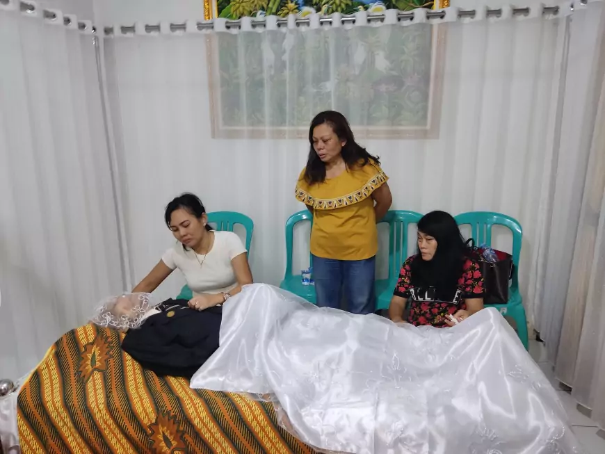 Mengenang Kiprah Tokoh Jurnalis dan Budayawan TT Suan