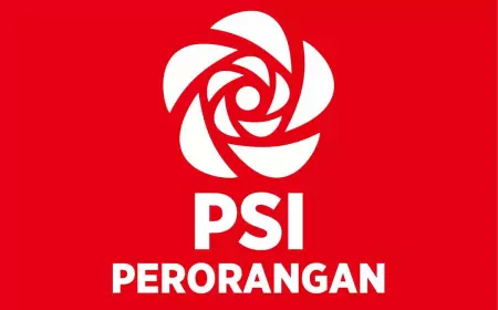 PSI Perkenalkan Sistem "One Man One Vote" dalam Pemilihan Ketua Umum