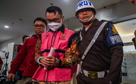 RDP Komisi VI DPR RI: Dirut PT Pertamina Tanggapi Kasus Dugaan Korupsi Pertamax RON 92