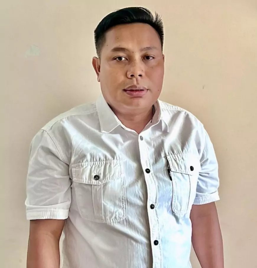Dody Rafliansyah Nyatakan Siap Maju sebagai Calon Ketua PWI Kotim 2025–2028