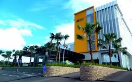 Tamu Asing di Hotel Non Bintang Kalteng Catat Lama Menginap Tertinggi, Capai 6 Hari