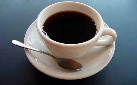 Penderita Asam Lambung Bisa Minum Kopi? Ini Tips Aman Menikmatinya