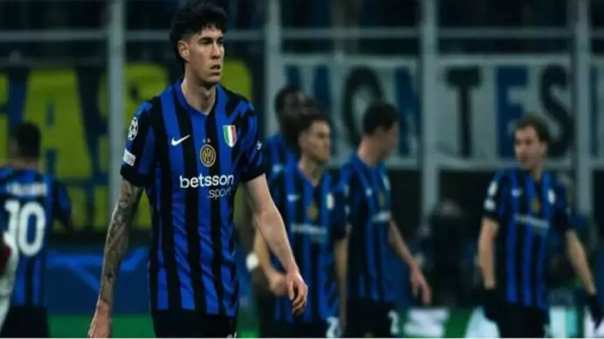 Jelang Duel Hidup Mati Kontra Barcelona, Bastoni Pastikan Inter Milan Tampil Total