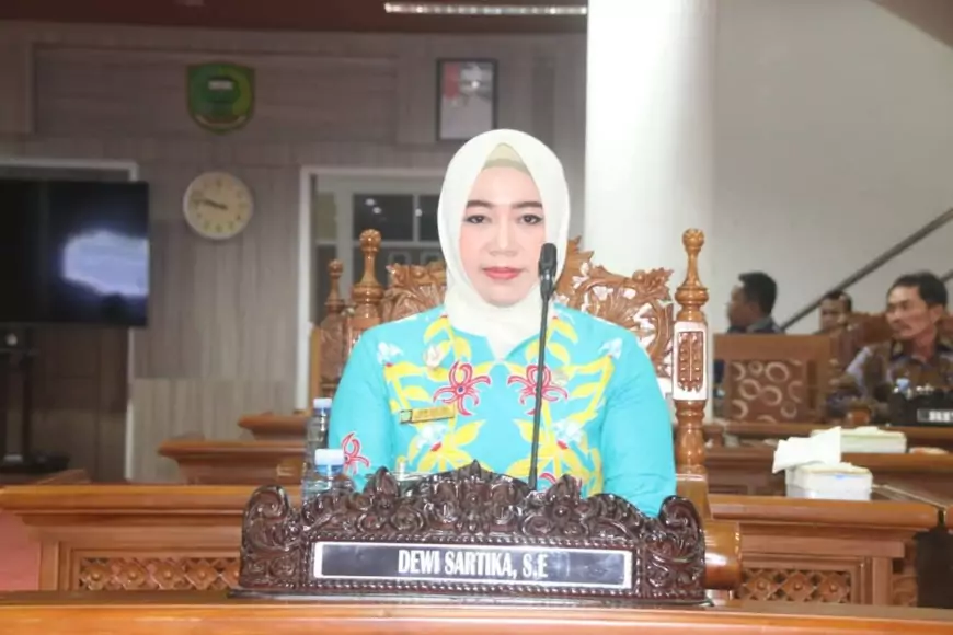 Dewi Sartika Himbau Kaum Muda Bijak Bermedia Sosial, Cegah Kekerasan Berbasis Elektronik