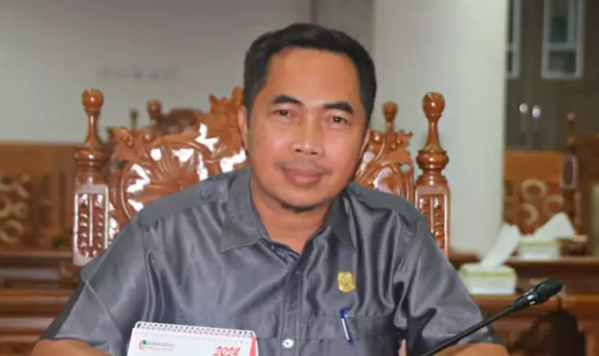 Formasi Lengkap DPRD Pulpis Siap Maksimalkan Kinerja, Fokuskan Anggaran ke Sektor Prioritas dan Lanjutkan Pembangunan yang Sudah Baik