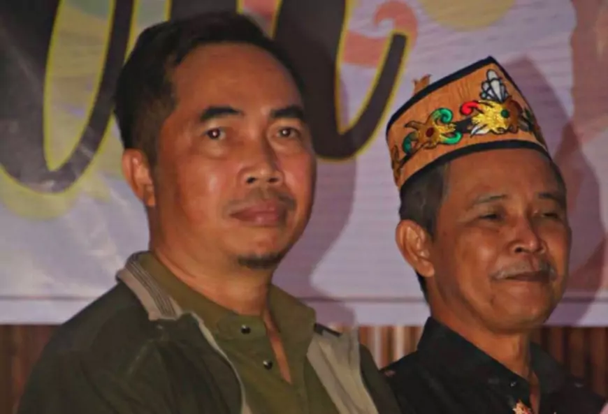 Ketua DPRD Pulpis Imbau Warga Tangkal Hoaks dan Bijak Bermedia Sosial