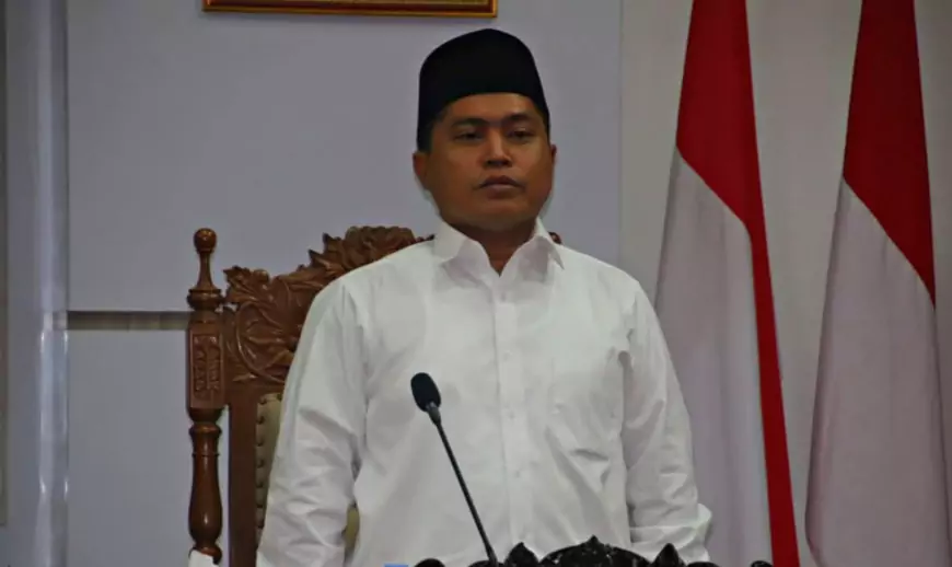 Wakil Ketua II DPRD Pulpis Imbau Orang Tua Tanamkan Budaya Takut Narkoba Sejak Dini