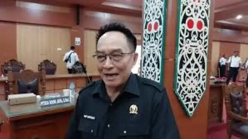 Pemkot Palangka Raya Bantu Warga Rentan Lewat Program Bedah Rumah Gratis