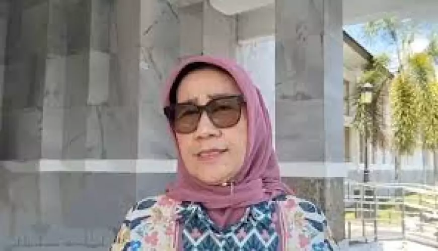Siti Nafsiah Dorong Pertumbuhan UMKM Digital di Kalteng, Kunci Ekonomi Daerah ke Depan
