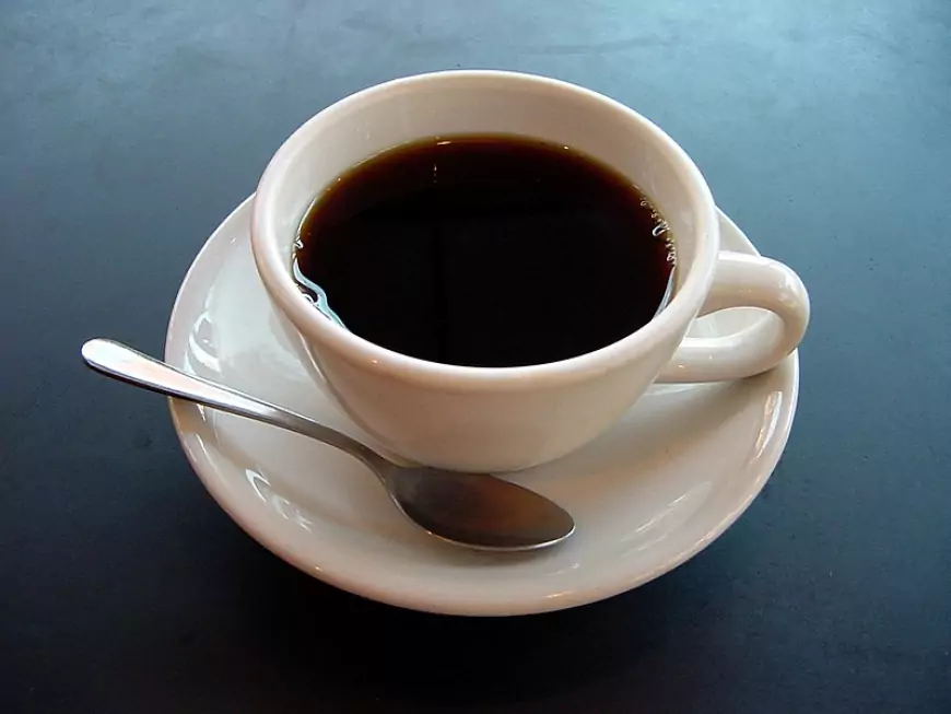 Penderita Asam Lambung Bisa Minum Kopi? Ini Tips Aman Menikmatinya