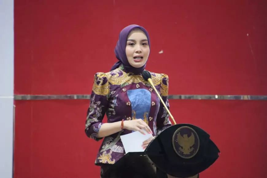 TP PKK Kalteng Dorong Sinergi Desa untuk Wujudkan Kesejahteraan Masyarakat