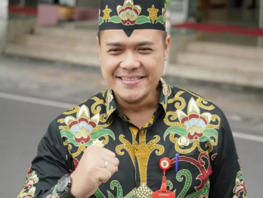 Program Makan Bergizi Gratis Resmi Dimulai di Dua Sekolah SLTA Palangka Raya