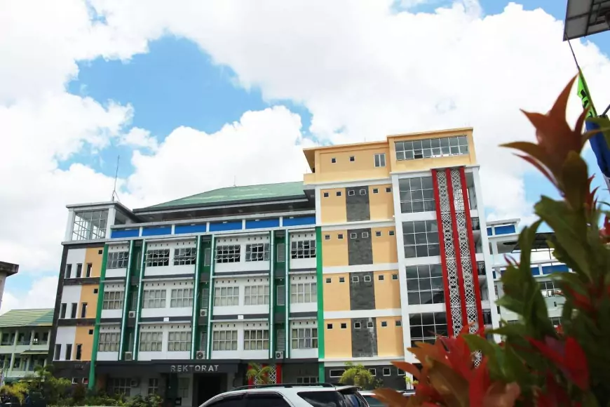 UMPR Siap Buka Program Doktor Administrasi Publik, Jawab Kebutuhan SDM Berkualitas