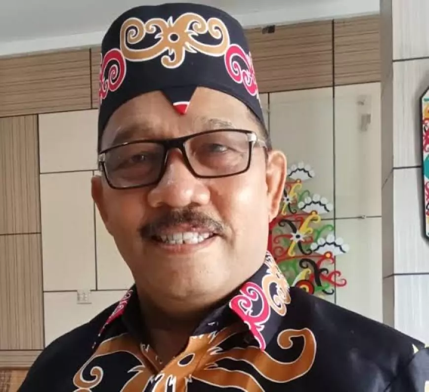 Anggota DPRD Katingan Desak Pemkab Lakukan Tes Urine ASN, Tekan Penyalahgunaan Narkoba