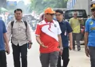 Pemkab Barito Utara Dorong Permukiman Lebih Layak dan Manusiawi bagi Warga Rumah Lanting