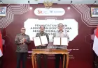 OJK dan Bappebti Perkuat Sinergi, Peralihan Pengawasan Aset Keuangan Digital Resmi Diperluas