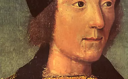 King Henry Glow Up Method: Cara Transformasi Diri ala Raja