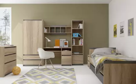 Anak Muda Mulai Cermat Pilih Perabotan Rumah, Ini Tips Agar Tahan Lama dan Tetap Stylish