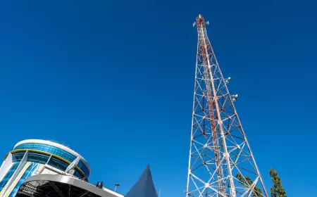 Indosat Ooredoo Hutchison Catat Laba Bersih Rp1,02 Triliun di Kuartal II 2025, Perkuat Transformasi Menuju AI-TechCo