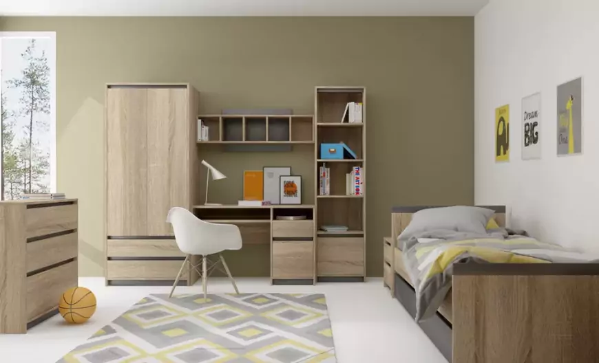 Anak Muda Mulai Cermat Pilih Perabotan Rumah, Ini Tips Agar Tahan Lama dan Tetap Stylish