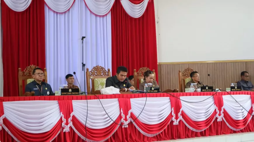 DPRD Soroti PAD Tak Capai Target, Kinerja Perangkat Daerah Harus Dievaluasi