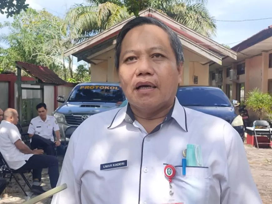 Pemkab Kotim Prioritaskan Keluarga Kurang Mampu dalam Pencegahan Stunting Lewat Program Genting