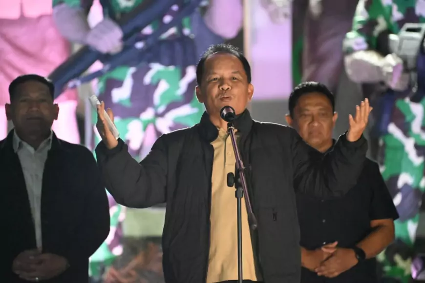 Agustiar Sabran: Zaman Boleh Maju, Budaya Harus Tetap Lestari