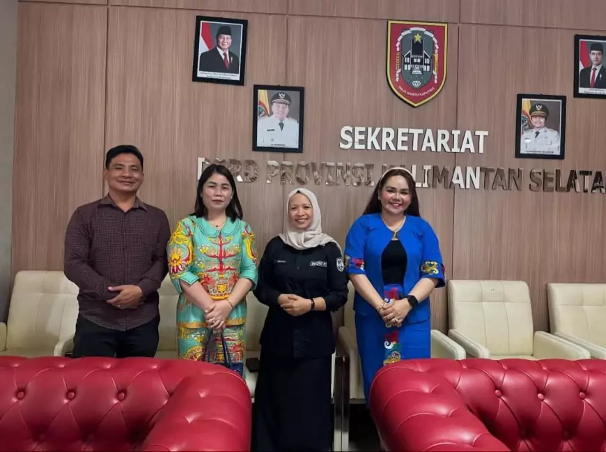 DPRD Sambut Baik Edukasi Bahaya Narkoba dan Judi Online ke Peserta Didik